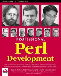 PRO PERL DEVLO,