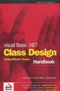 VB.NET CLASS D,