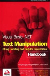 VB.NET TEXT MA,