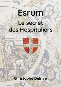 Esrum - Le secret des Hospitaliers