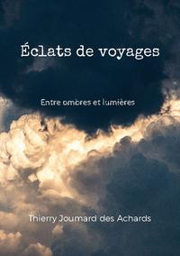 Éclats de voyages