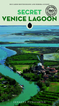 Secret Venice lagoon