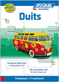 ASSiMiL Duits