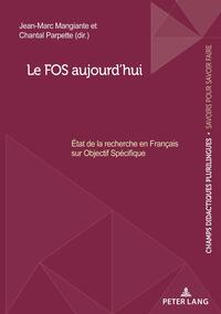Le FOS aujourd’hui