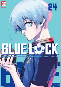 Blue Lock – Band 24