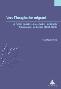 Vers l’imaginaire migrant