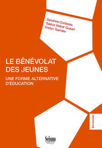 Le bénévolat des jeunes