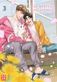 My Pretty Policeman – Band 3 (Finale)