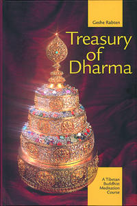 Treasury of Dharma