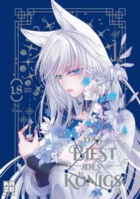 Das Biest des Königs – Band 18 (Finale) – Limited Edition