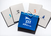Riva Buch Edition / Riva Buch Edition Vol. 3, Viaggio nell'arte