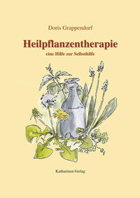 Heilpflanzentherapie