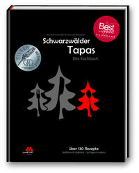 Schwarzwälder Tapas - 