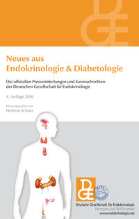 Neues aus Endokrinologie & Diabetologie