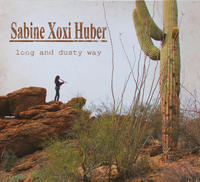Sabine Xoxi Huber