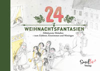 24 Weihnachtsfantasien