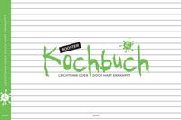 Booster Kochbuch