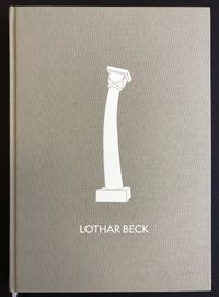 Lothar Beck Leben und Werk