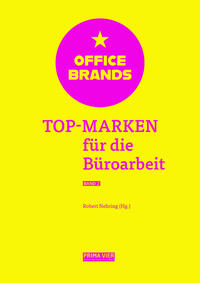 OFFICE BRANDS, Vol. II