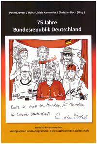 75 Jahre Bundesrepublik Deutschland