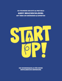 Startup!