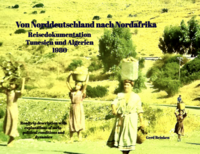 Von Norddeutschland nach Nordafrika