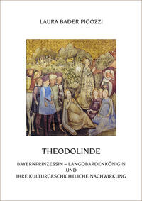 Theodolinde