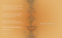Wüste atmen