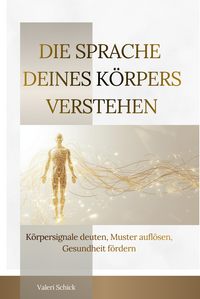 Die Sprache deines Körpers verstehen