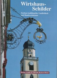 Wirtshaus-Schilder