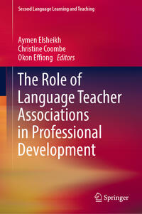 The Role of Language Teacher Associations in Professional Development