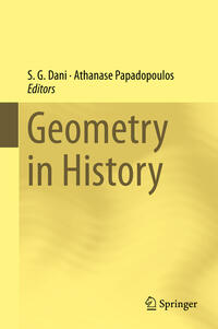 Geometry in History