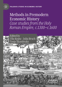 Methods in Premodern Economic History