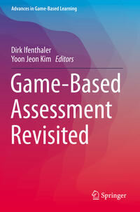 Game-Based Assessment Revisited