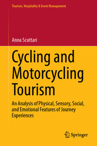 Cycling and Motorcycling Tourism