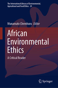 African Environmental Ethics