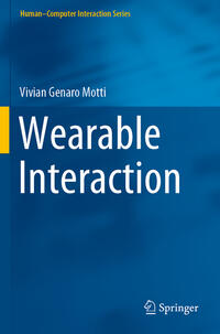 Wearable Interaction