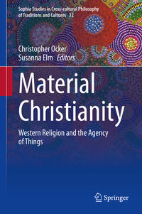 Material Christianity