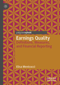 Earnings Quality