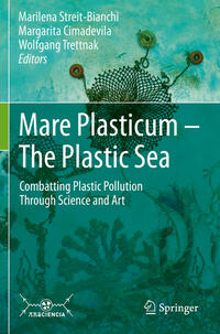 Mare Plasticum - The Plastic Sea