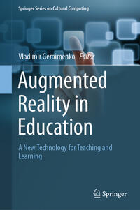 Augmented Reality in Education