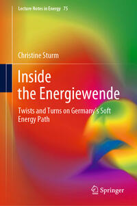 Inside the Energiewende