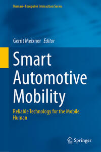 Smart Automotive Mobility