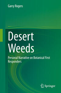 Desert Weeds