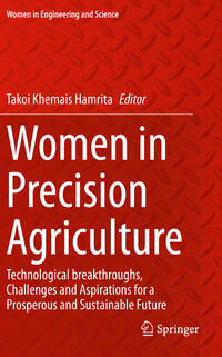 Women in Precision Agriculture