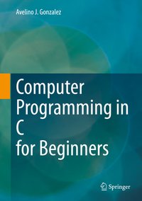 Computer Programming in C for Beginners