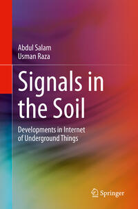 Signals in the Soil