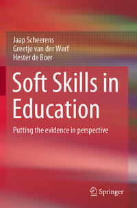 Soft Skills in Education