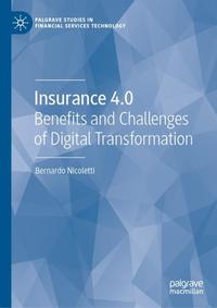 Insurance 4.0