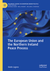 The European Union and the Northern Ireland Peace Process